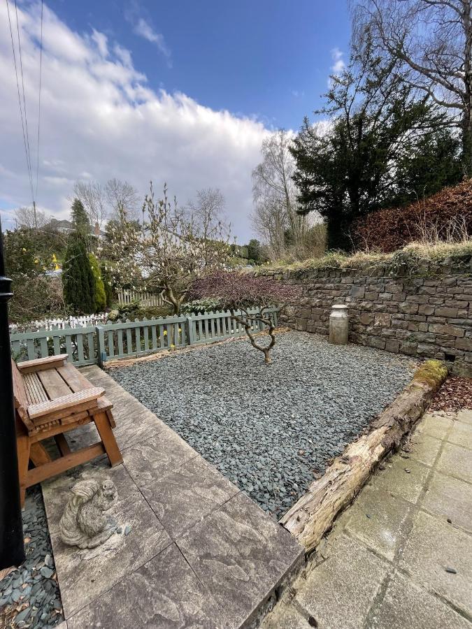 Tawny Cottage Portinscale Exterior photo