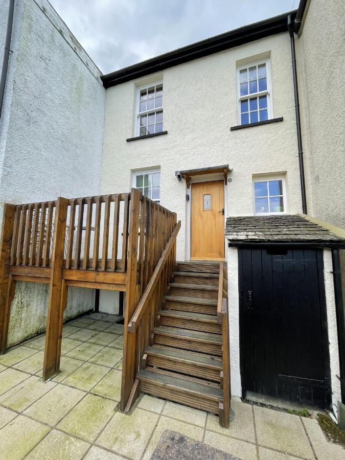 Tawny Cottage Portinscale Exterior photo