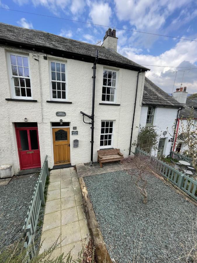 Tawny Cottage Portinscale Exterior photo