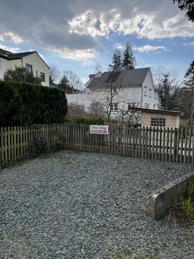 Tawny Cottage Portinscale Exterior photo