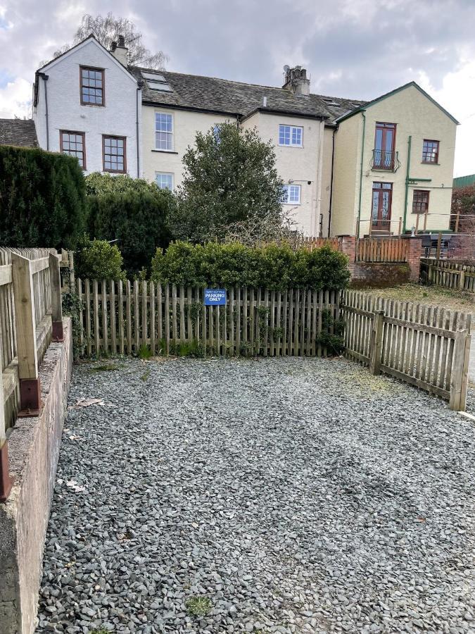 Tawny Cottage Portinscale Exterior photo